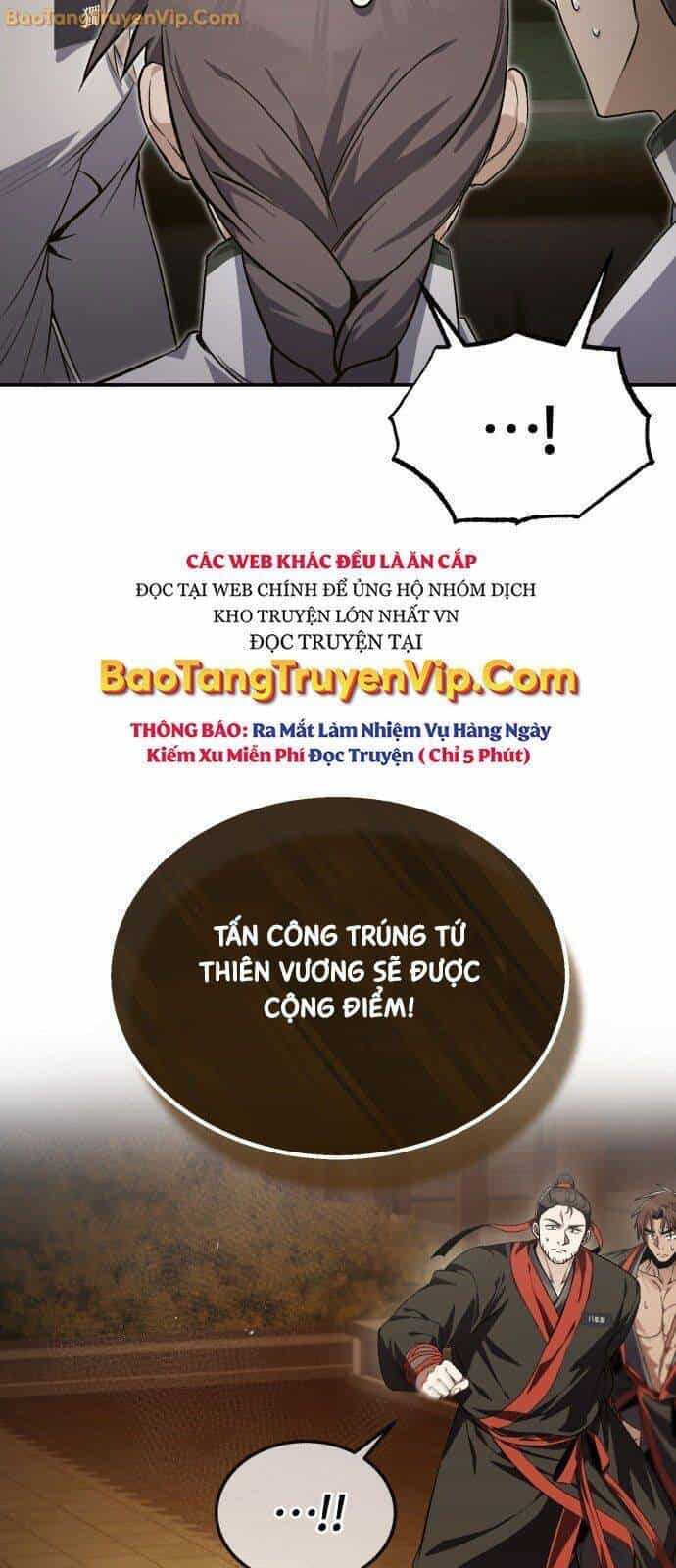 Đệ Nhất Võ Sư, Baek Cao Thủ - Chương 100 - ảnh 48