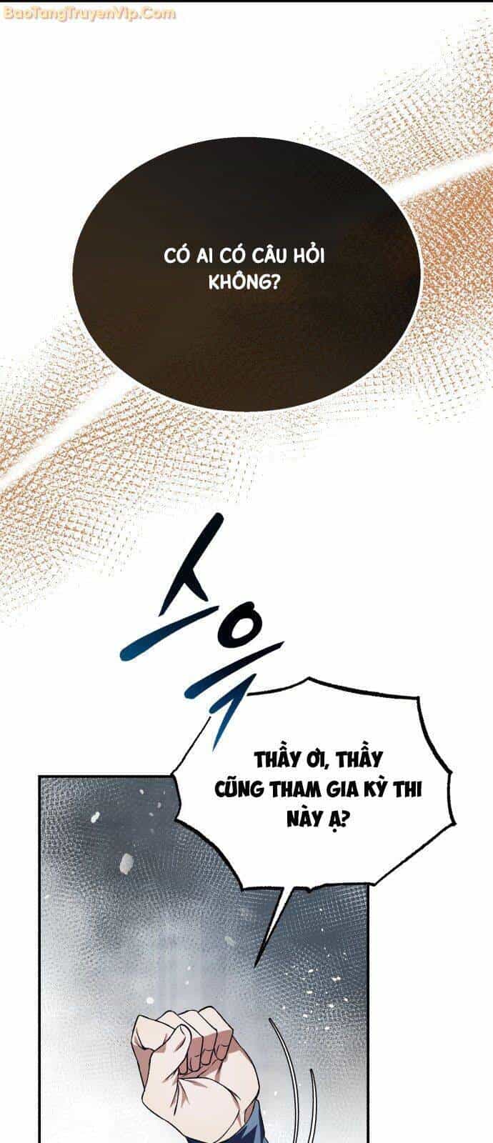 Đệ Nhất Võ Sư, Baek Cao Thủ - Chương 100 - ảnh 51