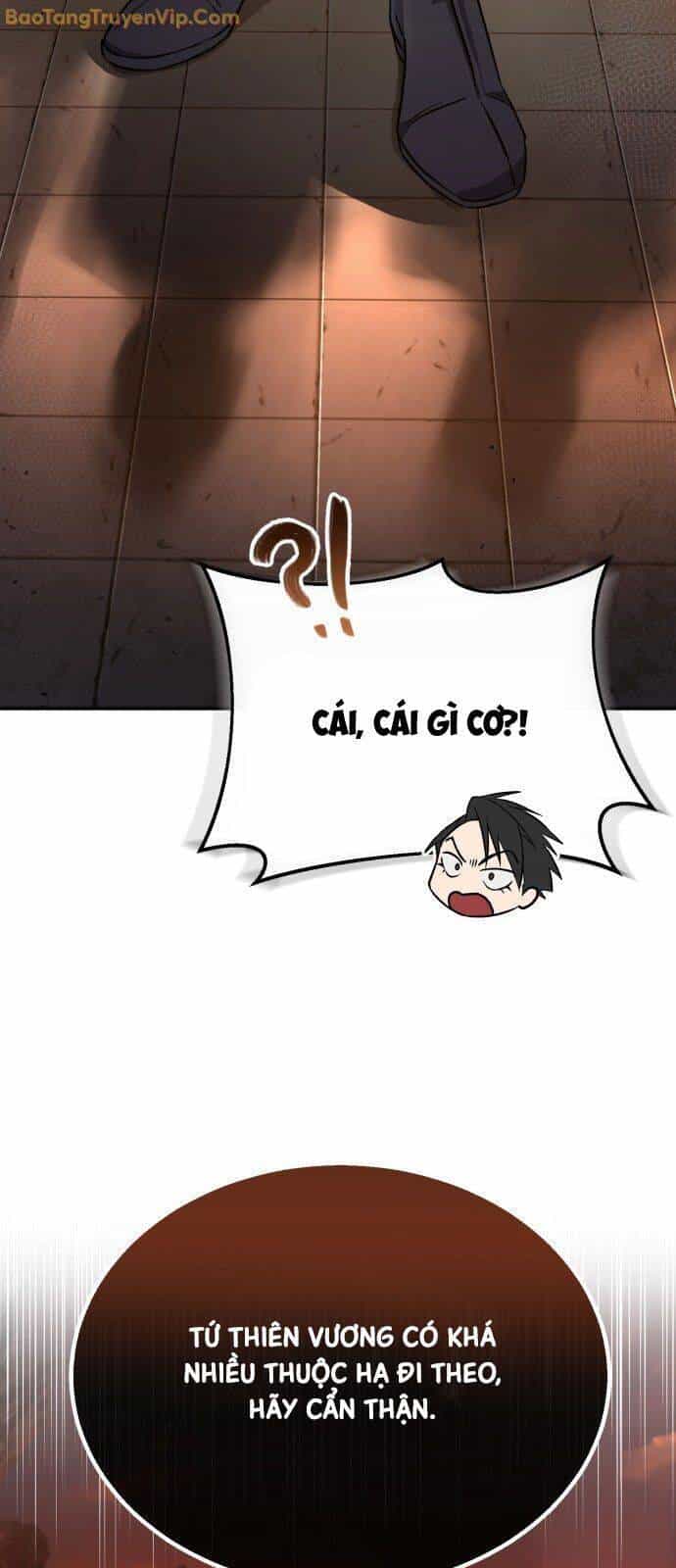 Đệ Nhất Võ Sư, Baek Cao Thủ - Chương 100 - ảnh 57