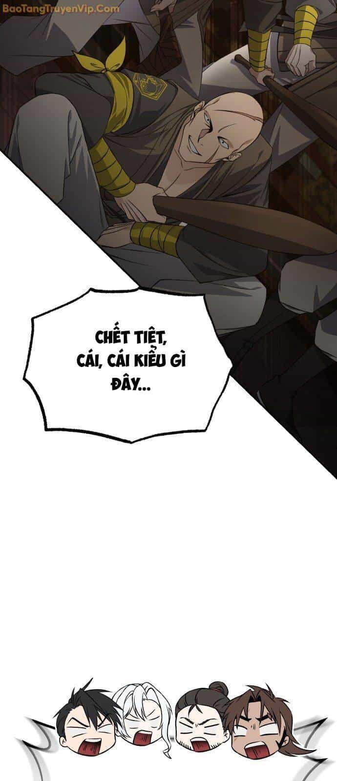 Đệ Nhất Võ Sư, Baek Cao Thủ - Chương 100 - ảnh 59
