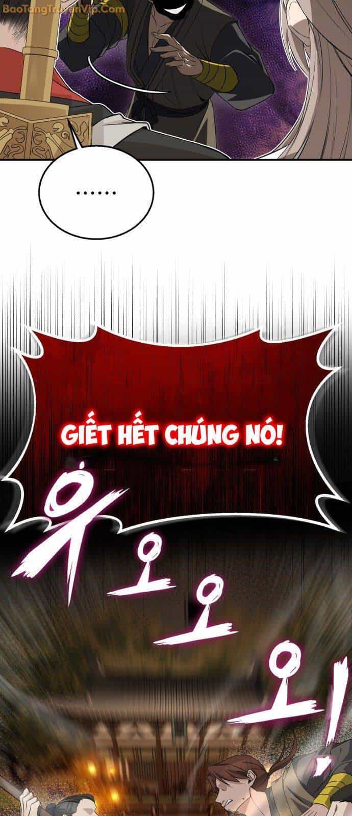 Đệ Nhất Võ Sư, Baek Cao Thủ - Chương 100 - ảnh 68