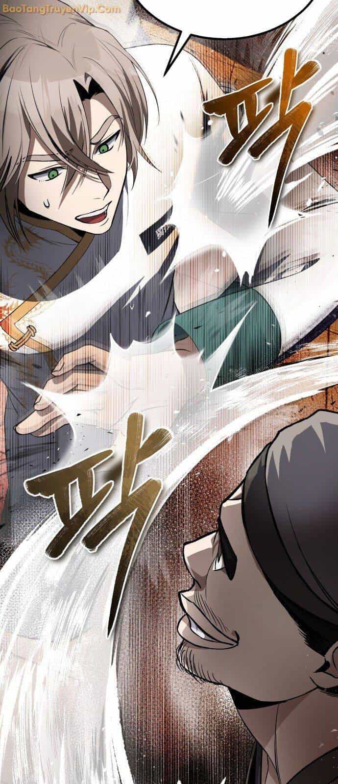 Đệ Nhất Võ Sư, Baek Cao Thủ - Chương 100 - ảnh 71