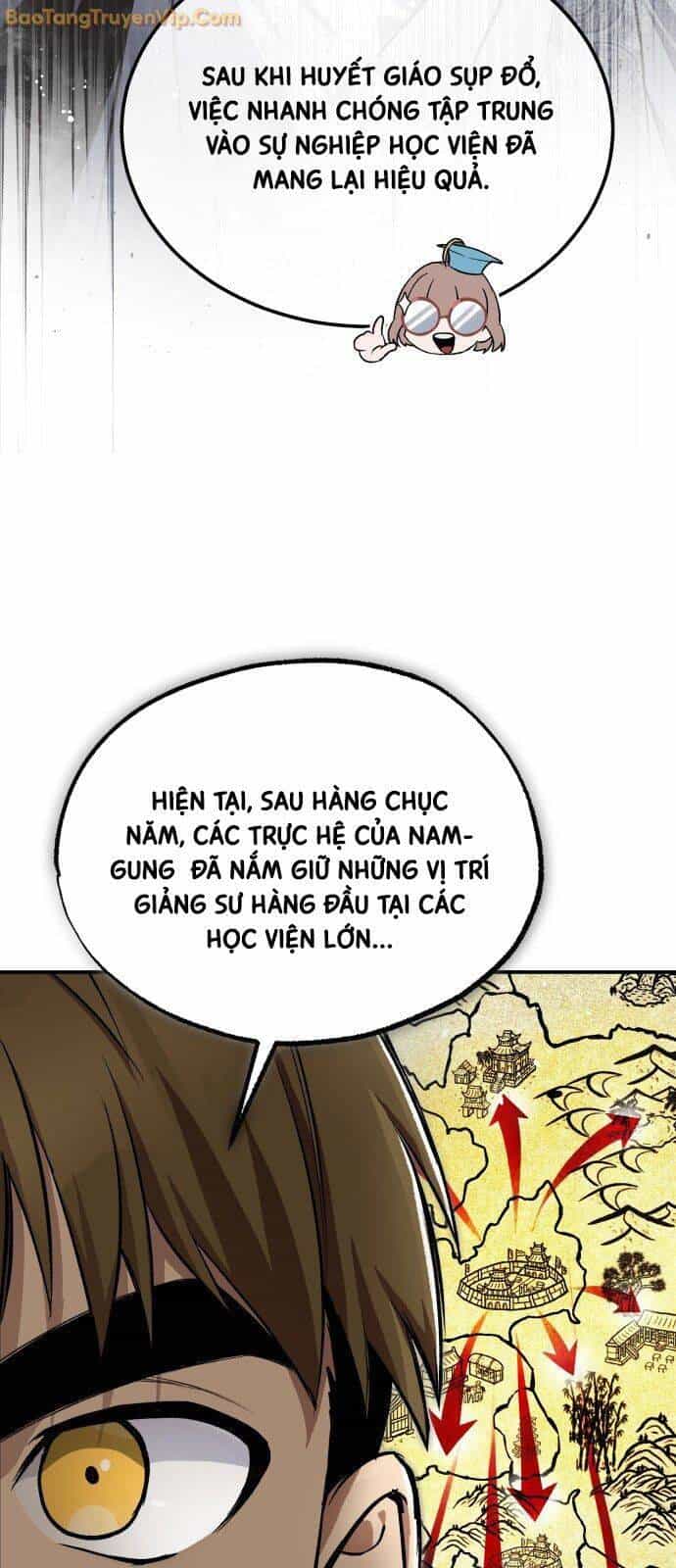Đệ Nhất Võ Sư, Baek Cao Thủ - Chương 100 - ảnh 8