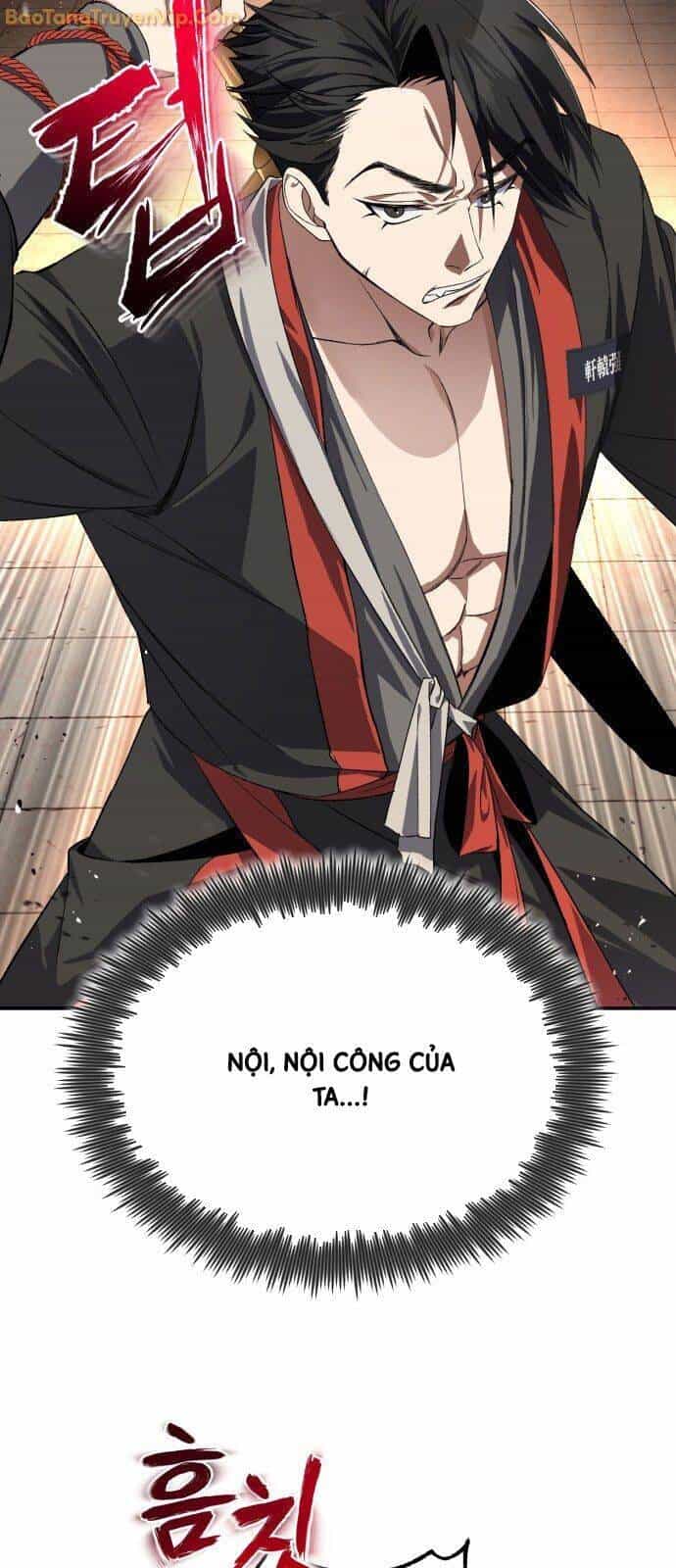 Đệ Nhất Võ Sư, Baek Cao Thủ - Chương 100 - ảnh 85