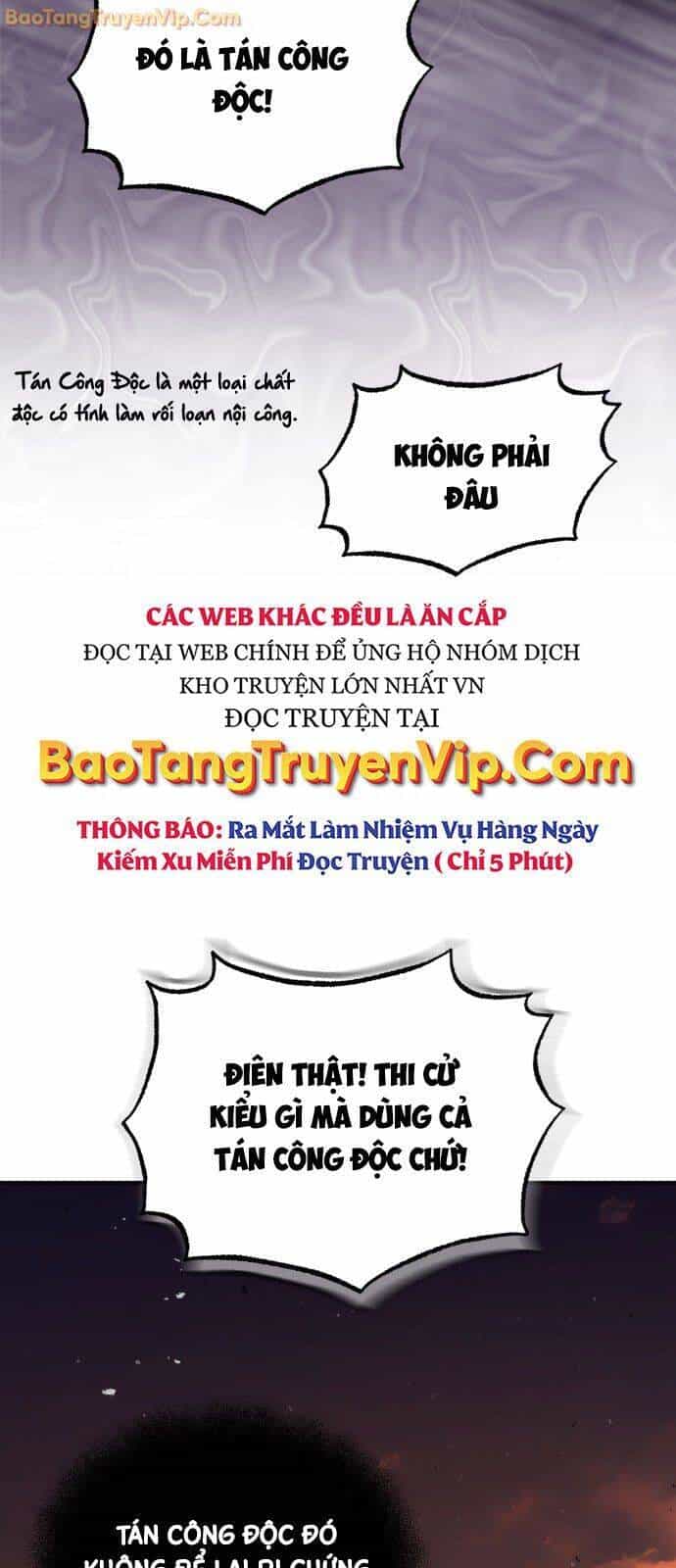 Đệ Nhất Võ Sư, Baek Cao Thủ - Chương 100 - ảnh 87