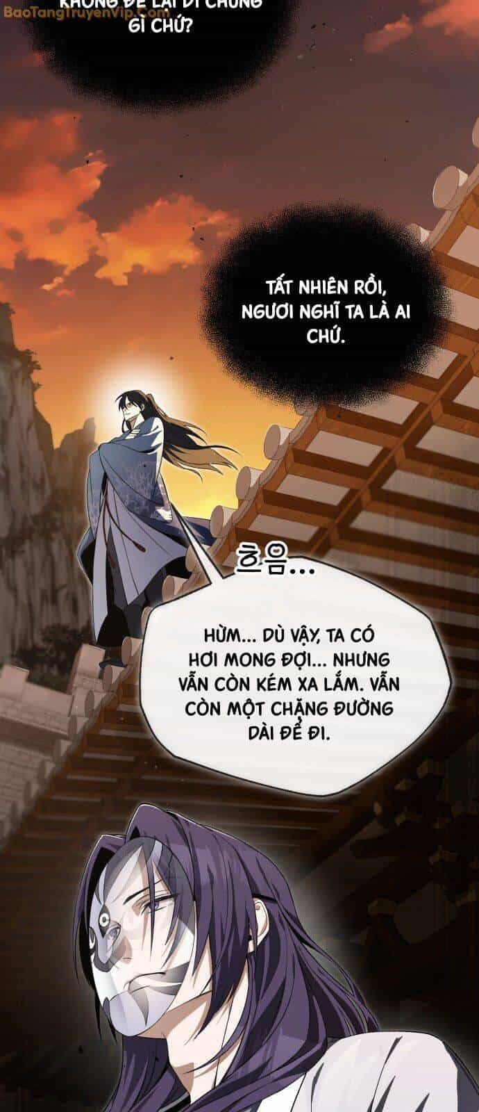 Đệ Nhất Võ Sư, Baek Cao Thủ - Chương 100 - ảnh 88