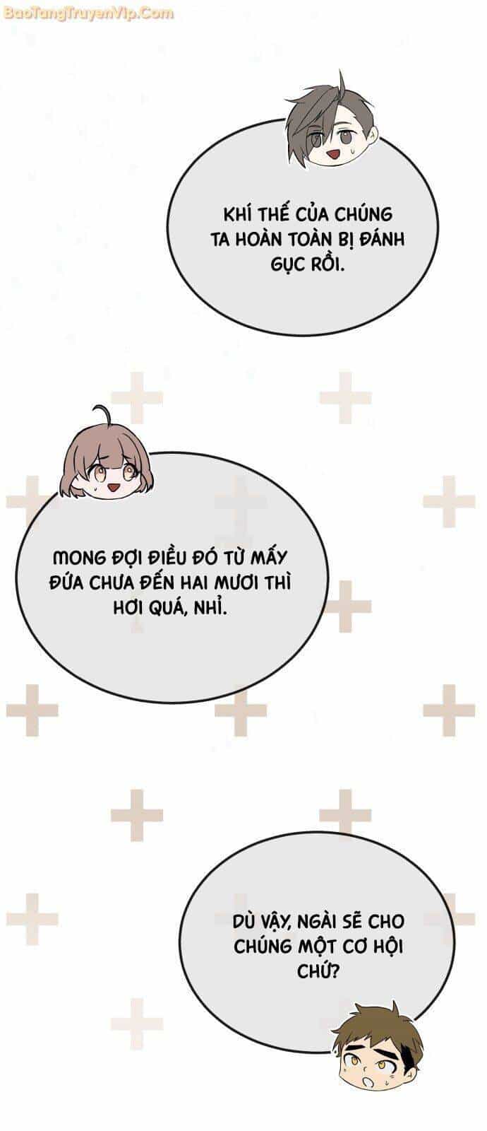 Đệ Nhất Võ Sư, Baek Cao Thủ - Chương 100 - ảnh 90
