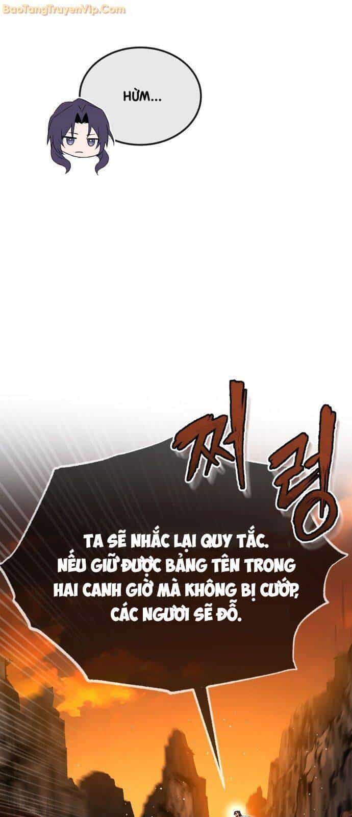 Đệ Nhất Võ Sư, Baek Cao Thủ - Chương 100 - ảnh 91