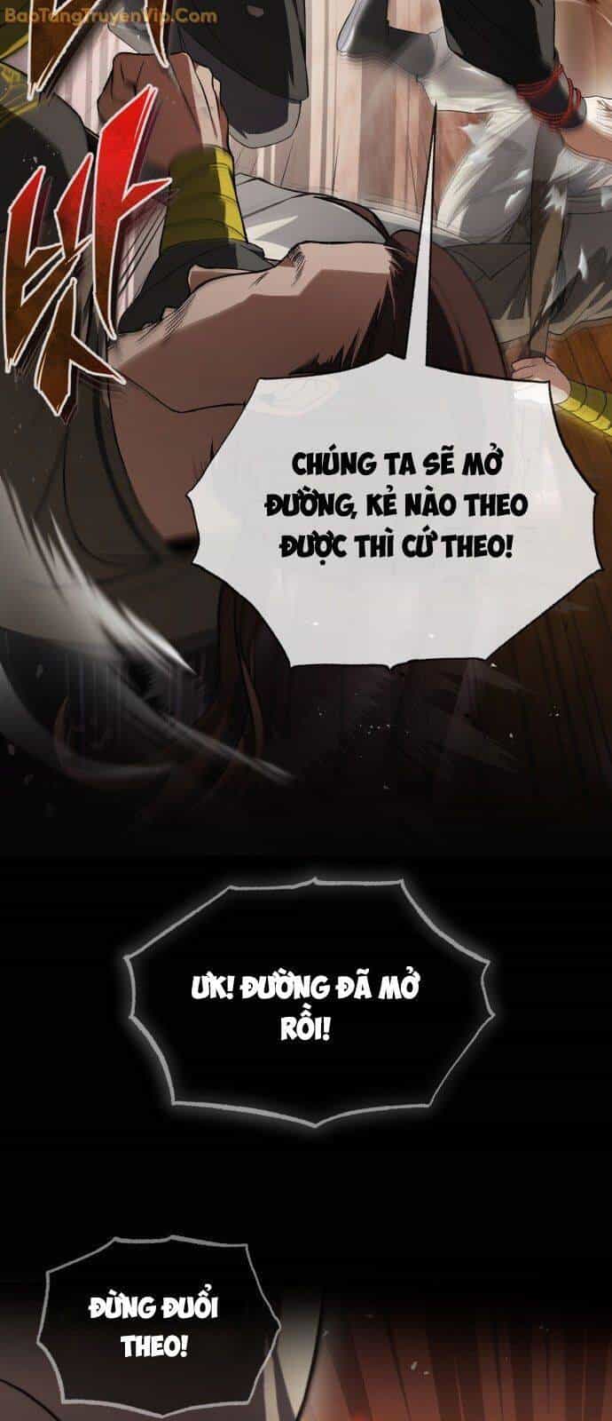 Đệ Nhất Võ Sư, Baek Cao Thủ - Chương 100 - ảnh 95