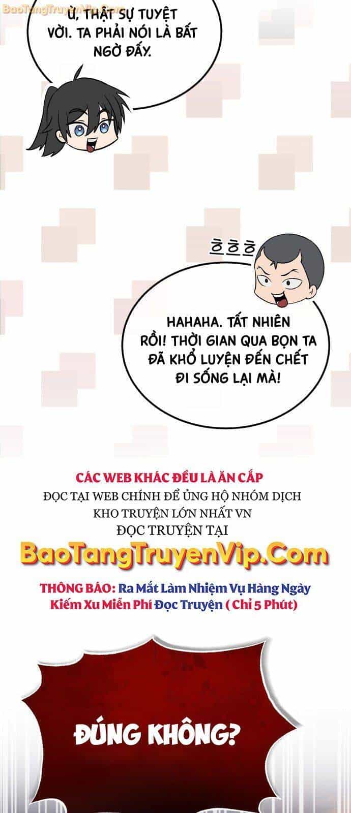 Đệ Nhất Võ Sư, Baek Cao Thủ - Chương 100 - ảnh 99