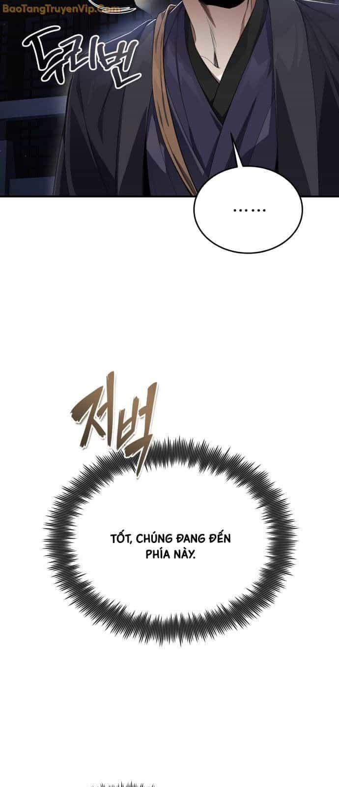 Đệ Nhất Võ Sư, Baek Cao Thủ - Chương 101 - ảnh 19