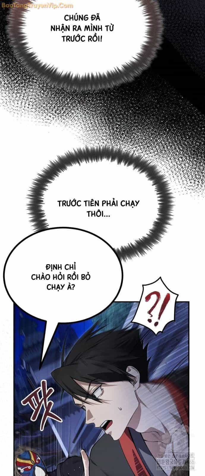 Đệ Nhất Võ Sư, Baek Cao Thủ - Chương 101 - ảnh 26