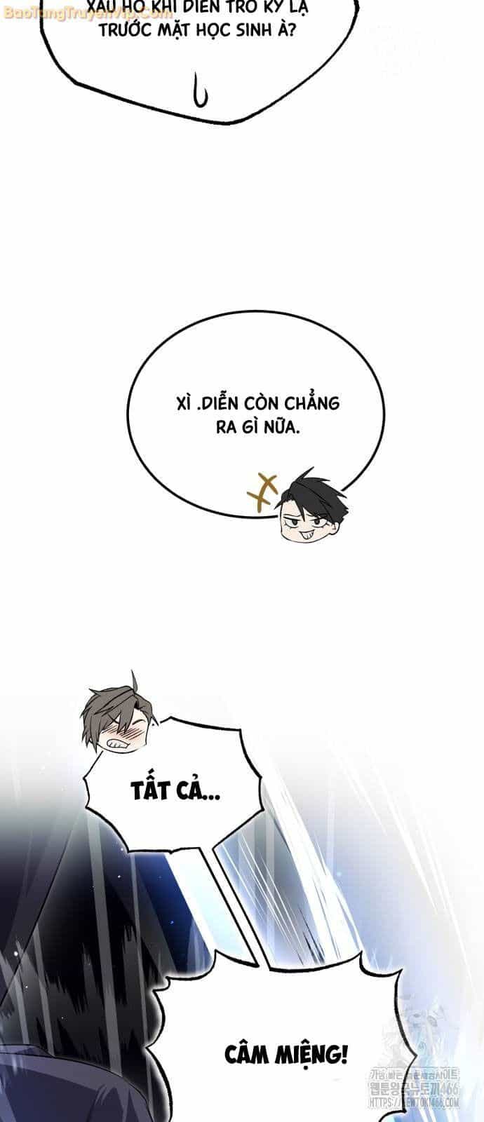 Đệ Nhất Võ Sư, Baek Cao Thủ - Chương 101 - ảnh 29