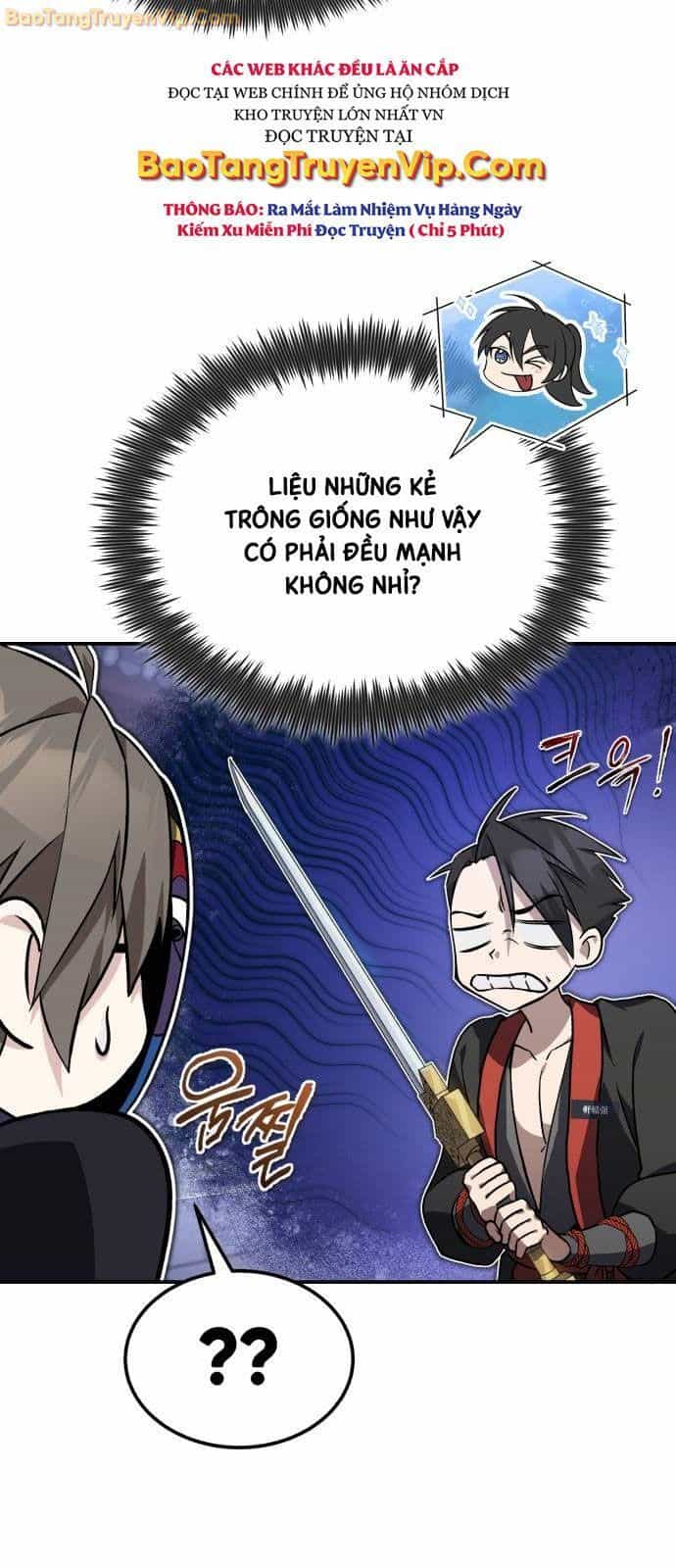 Đệ Nhất Võ Sư, Baek Cao Thủ - Chương 101 - ảnh 33