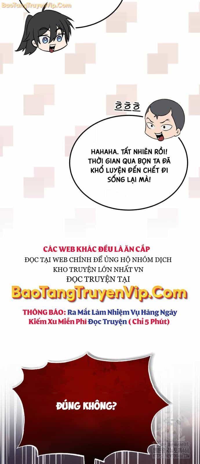 Đệ Nhất Võ Sư, Baek Cao Thủ - Chương 101 - ảnh 4