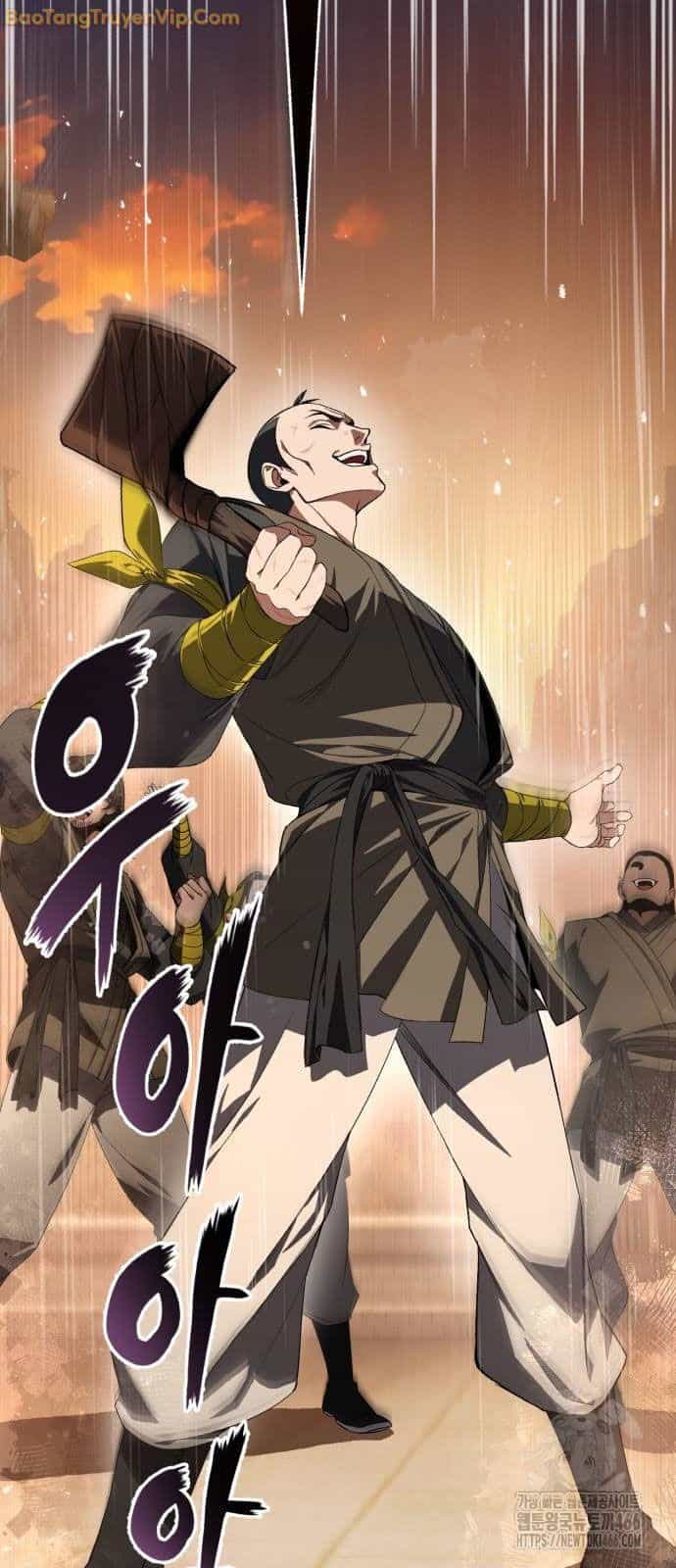 Đệ Nhất Võ Sư, Baek Cao Thủ - Chương 101 - ảnh 5