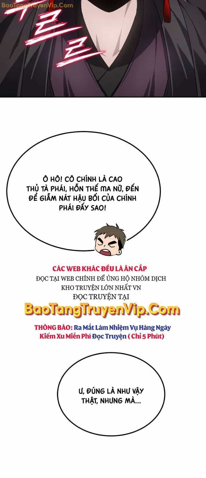 Đệ Nhất Võ Sư, Baek Cao Thủ - Chương 101 - ảnh 59