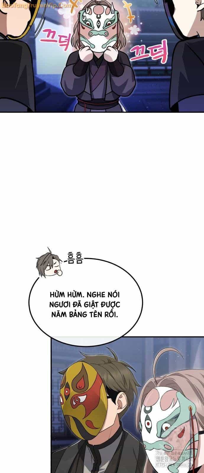 Đệ Nhất Võ Sư, Baek Cao Thủ - Chương 101 - ảnh 63