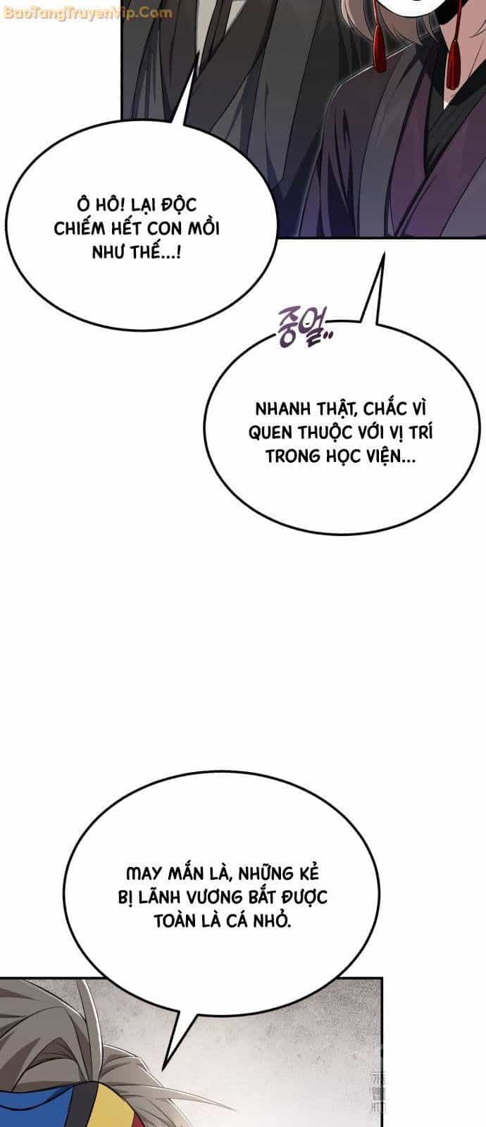 Đệ Nhất Võ Sư, Baek Cao Thủ - Chương 101 - ảnh 64