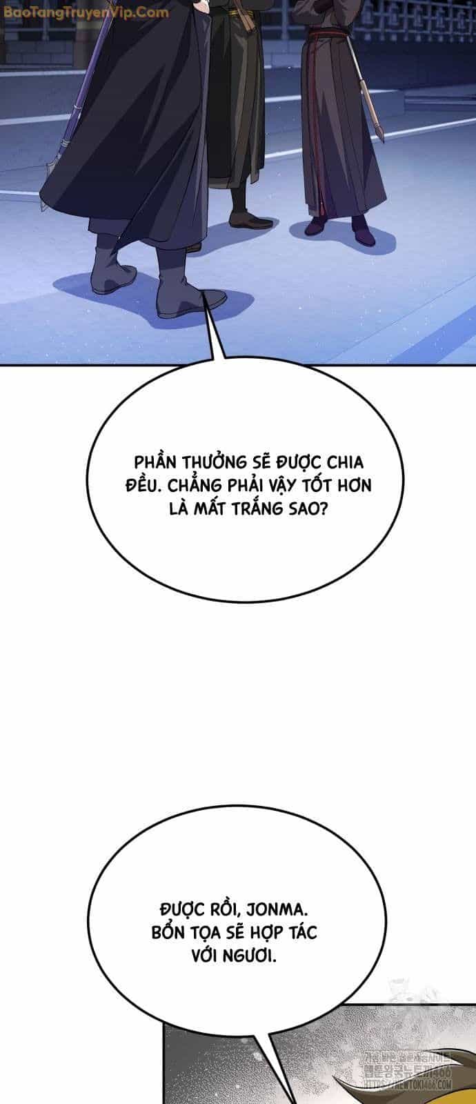 Đệ Nhất Võ Sư, Baek Cao Thủ - Chương 101 - ảnh 67