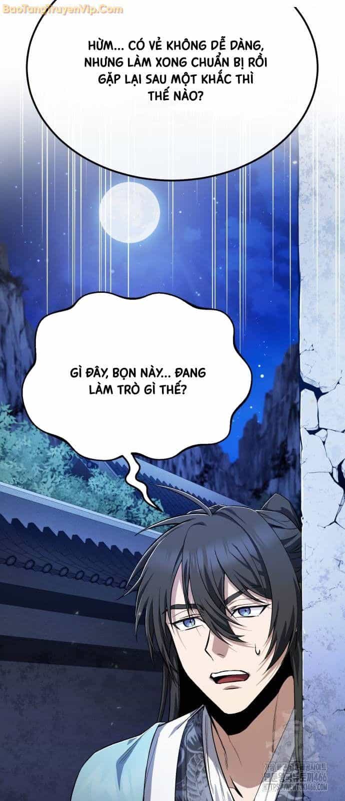 Đệ Nhất Võ Sư, Baek Cao Thủ - Chương 101 - ảnh 70
