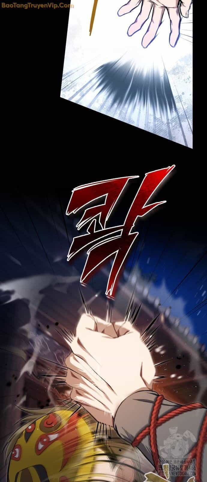 Đệ Nhất Võ Sư, Baek Cao Thủ - Chương 101 - ảnh 86