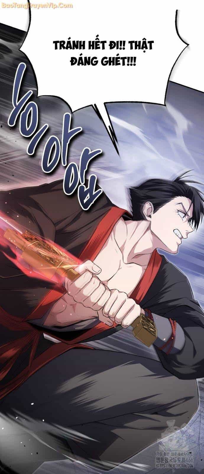 Đệ Nhất Võ Sư, Baek Cao Thủ - Chương 103 - ảnh 19