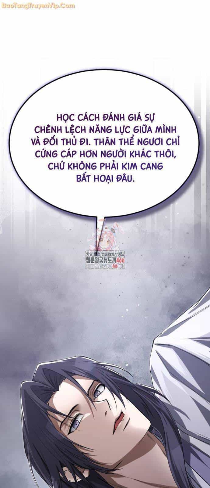 Đệ Nhất Võ Sư, Baek Cao Thủ - Chương 103 - ảnh 2
