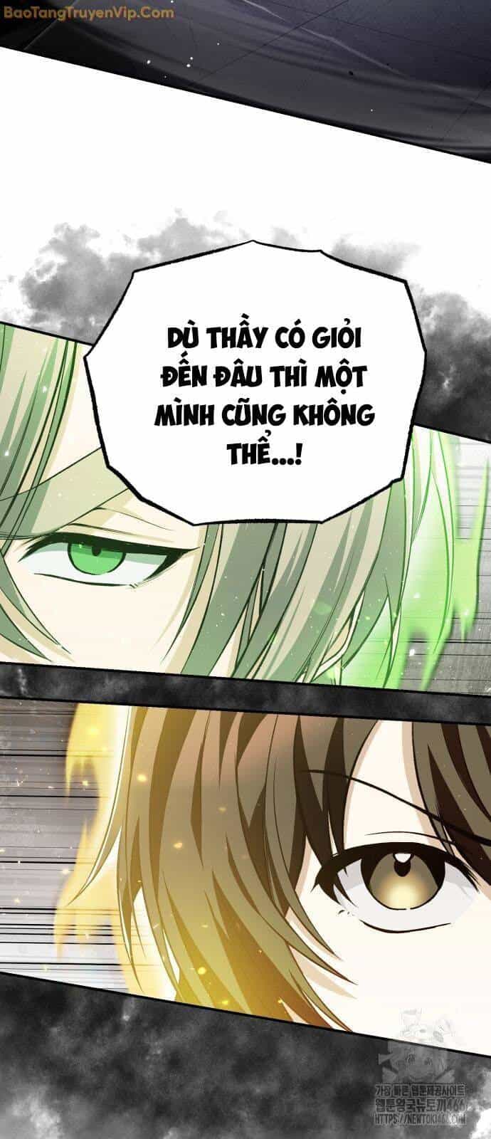 Đệ Nhất Võ Sư, Baek Cao Thủ - Chương 103 - ảnh 20