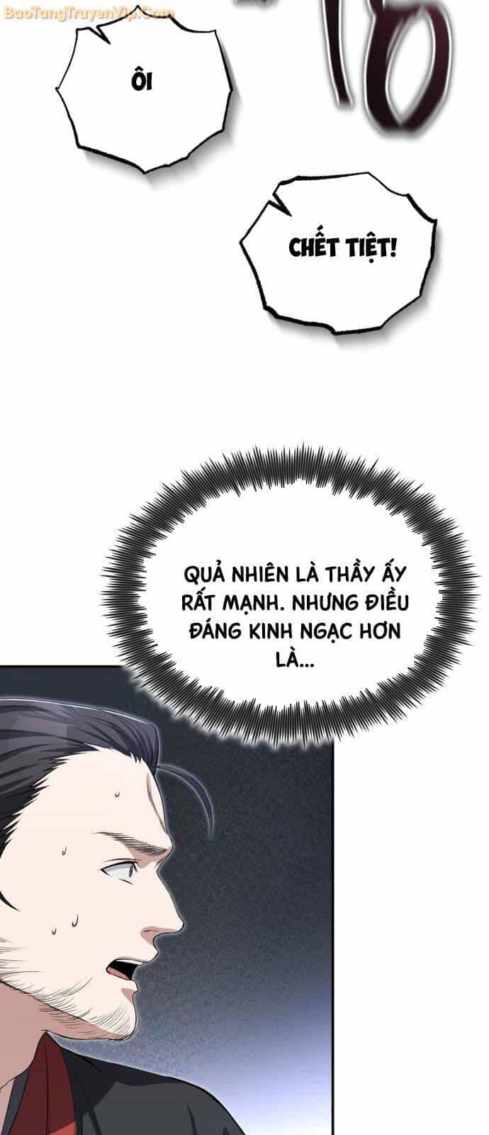 Đệ Nhất Võ Sư, Baek Cao Thủ - Chương 103 - ảnh 24