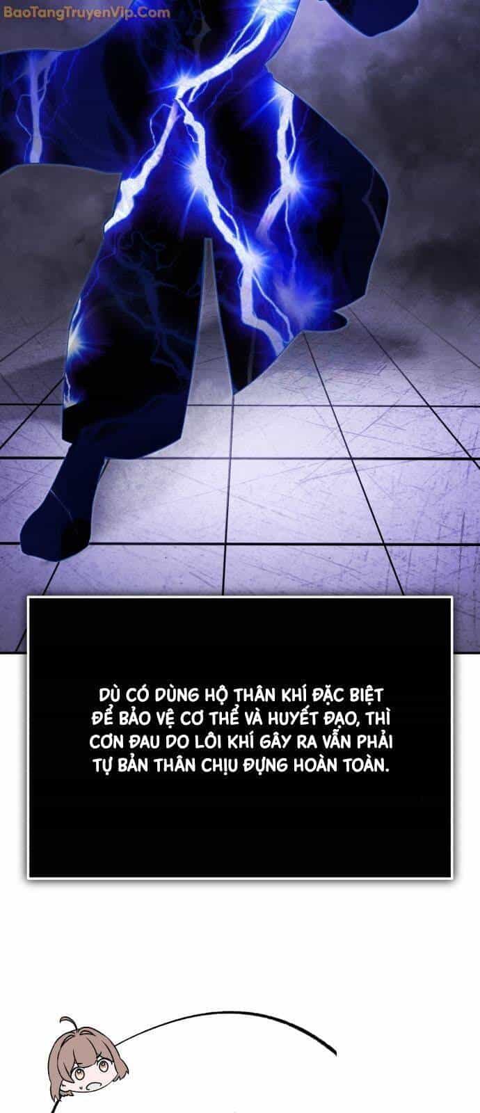 Đệ Nhất Võ Sư, Baek Cao Thủ - Chương 103 - ảnh 37