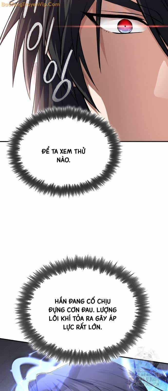 Đệ Nhất Võ Sư, Baek Cao Thủ - Chương 103 - ảnh 39