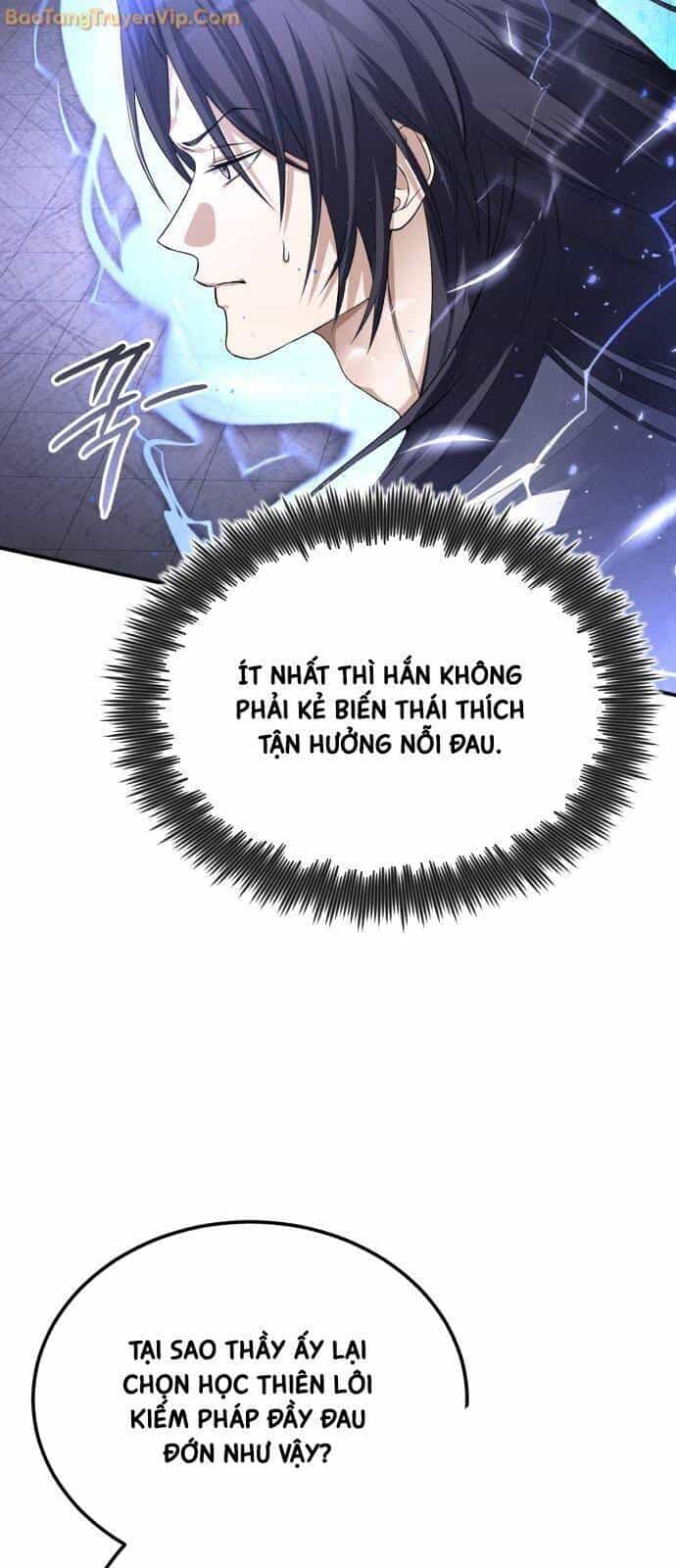 Đệ Nhất Võ Sư, Baek Cao Thủ - Chương 103 - ảnh 40