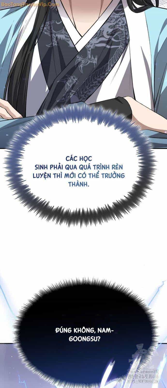 Đệ Nhất Võ Sư, Baek Cao Thủ - Chương 103 - ảnh 49