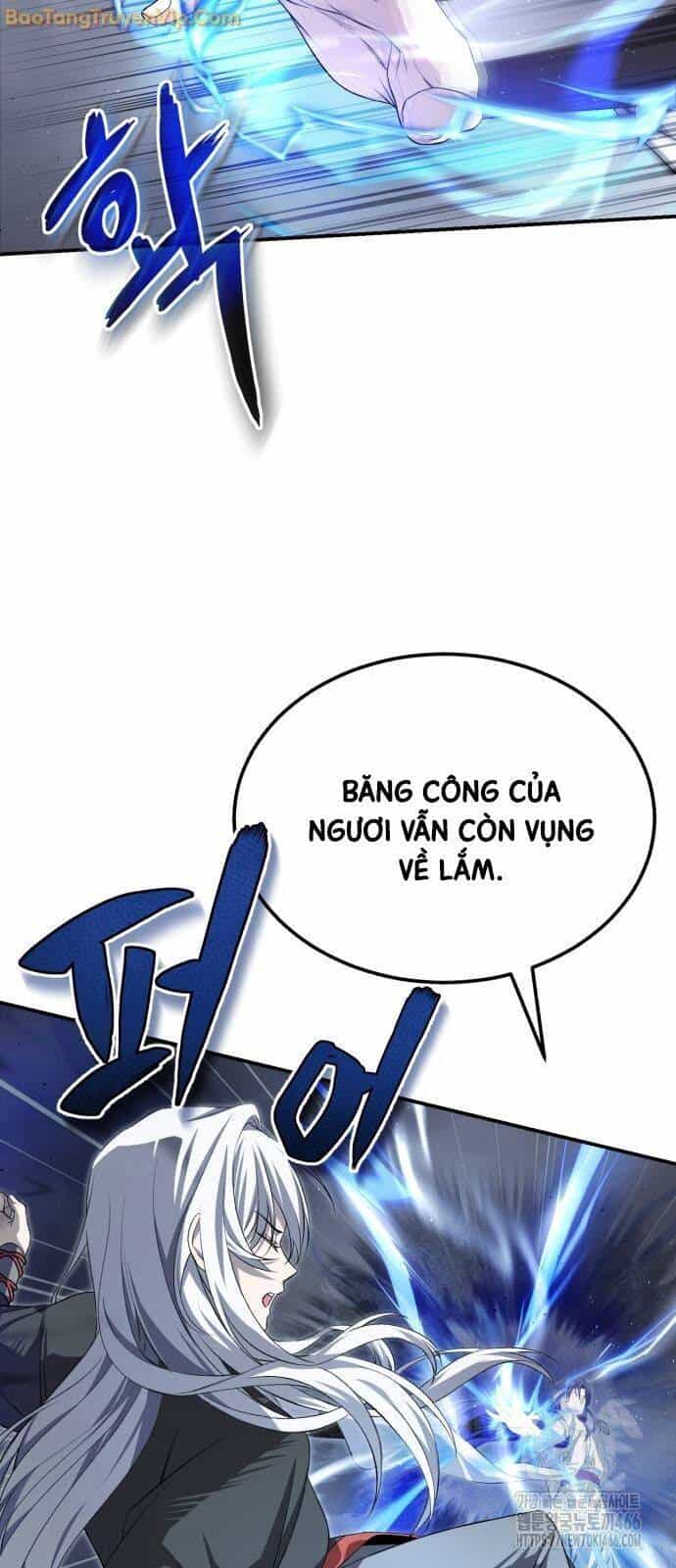 Đệ Nhất Võ Sư, Baek Cao Thủ - Chương 103 - ảnh 5
