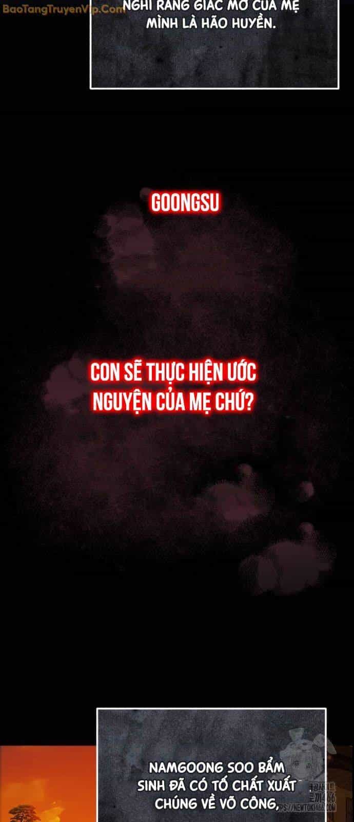 Đệ Nhất Võ Sư, Baek Cao Thủ - Chương 103 - ảnh 56