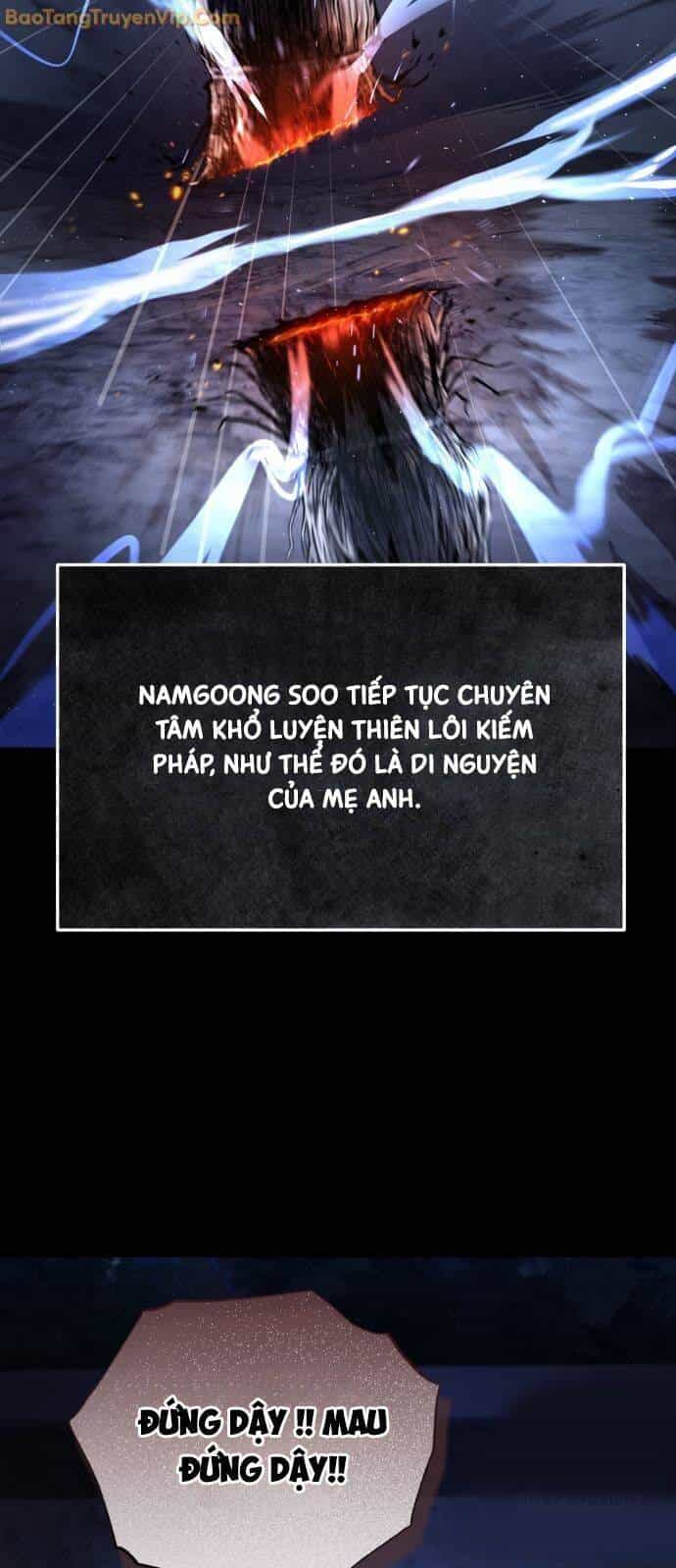 Đệ Nhất Võ Sư, Baek Cao Thủ - Chương 103 - ảnh 62