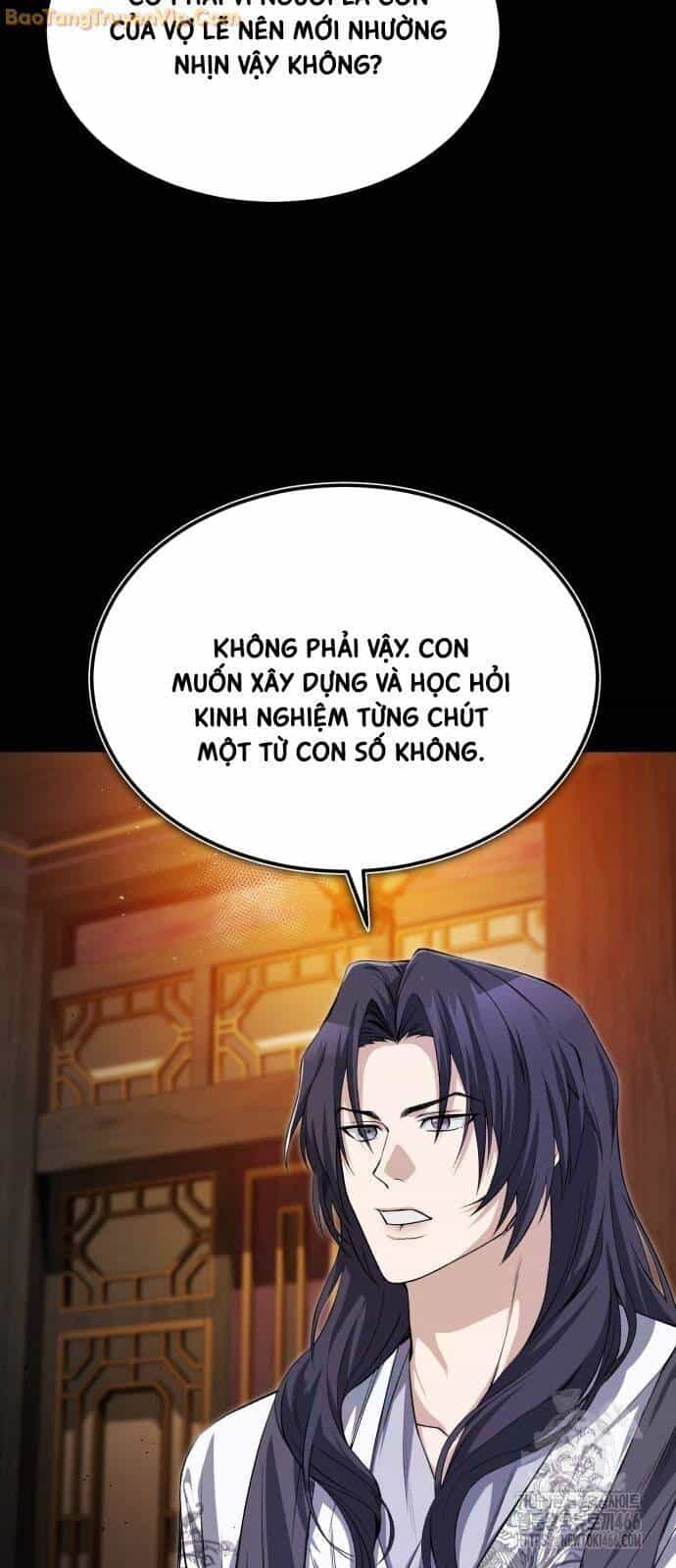 Đệ Nhất Võ Sư, Baek Cao Thủ - Chương 103 - ảnh 69