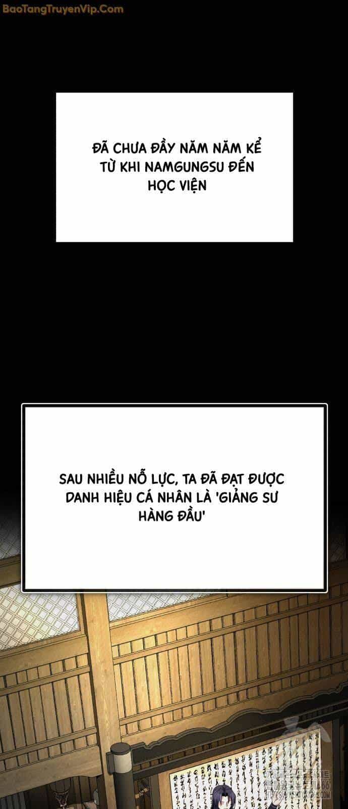 Đệ Nhất Võ Sư, Baek Cao Thủ - Chương 103 - ảnh 72