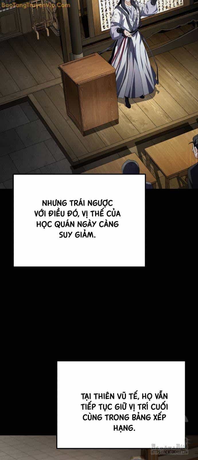 Đệ Nhất Võ Sư, Baek Cao Thủ - Chương 103 - ảnh 73