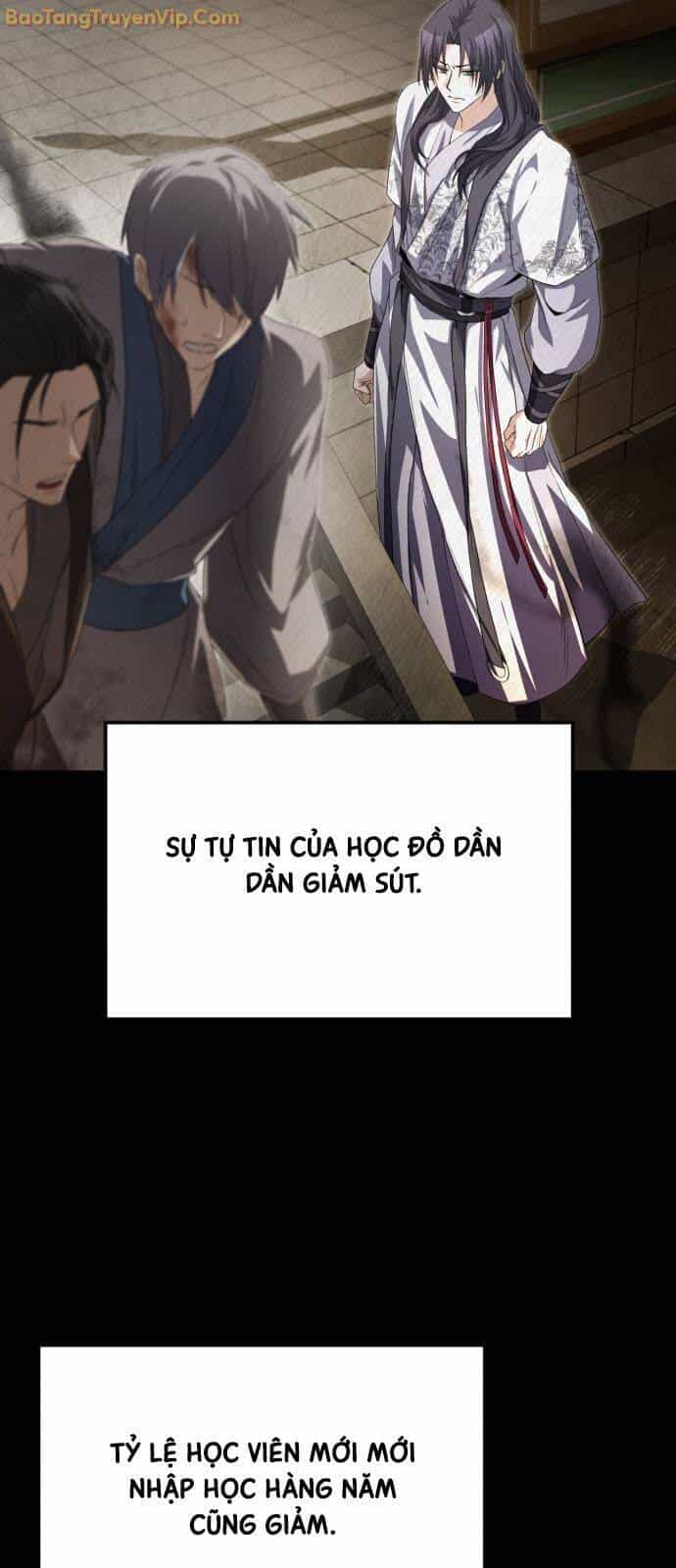 Đệ Nhất Võ Sư, Baek Cao Thủ - Chương 103 - ảnh 74