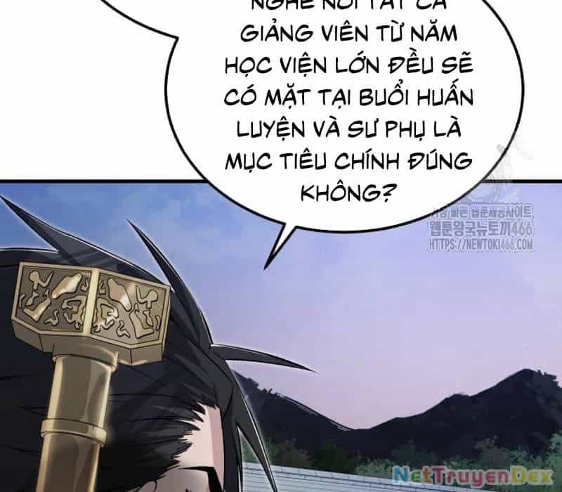 Đệ Nhất Võ Sư, Baek Cao Thủ - Chương 104 - ảnh 136