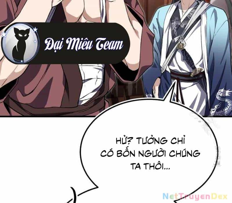 Đệ Nhất Võ Sư, Baek Cao Thủ - Chương 104 - ảnh 171