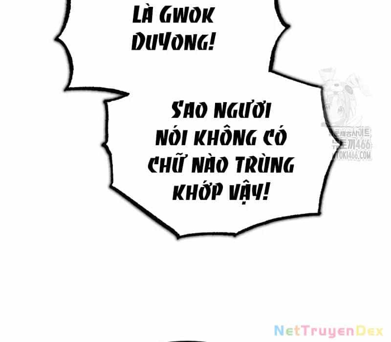 Đệ Nhất Võ Sư, Baek Cao Thủ - Chương 104 - ảnh 174