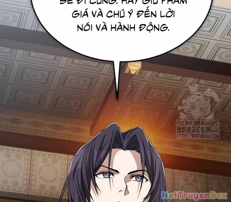 Đệ Nhất Võ Sư, Baek Cao Thủ - Chương 104 - ảnh 195