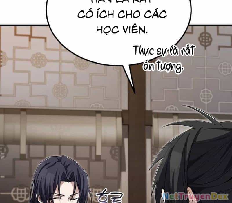 Đệ Nhất Võ Sư, Baek Cao Thủ - Chương 104 - ảnh 27