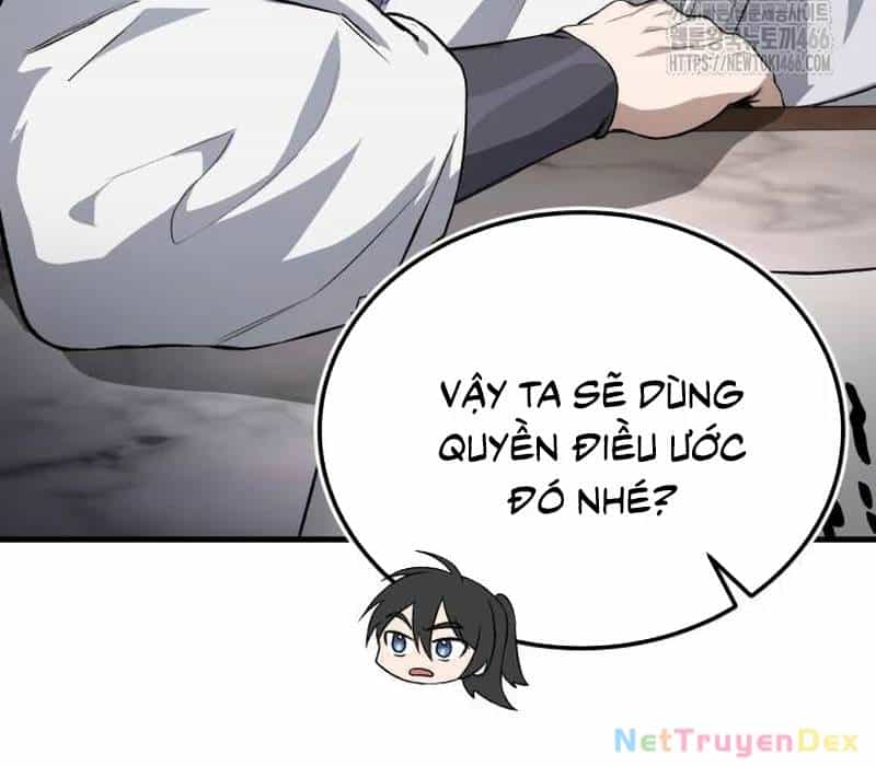 Đệ Nhất Võ Sư, Baek Cao Thủ - Chương 104 - ảnh 91