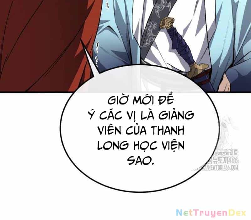 Đệ Nhất Võ Sư, Baek Cao Thủ - Chương 105 - ảnh 120