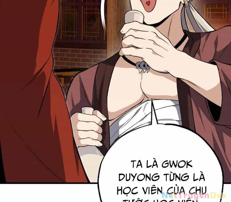 Đệ Nhất Võ Sư, Baek Cao Thủ - Chương 105 - ảnh 165