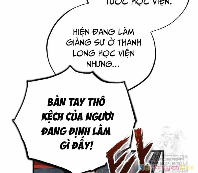 Đệ Nhất Võ Sư, Baek Cao Thủ - Chương 105 - ảnh 166
